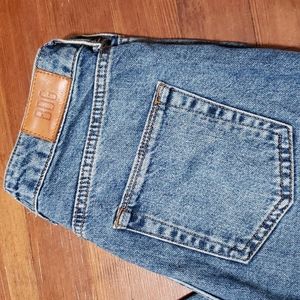 BDG Urban Outfitters Mom Jeans Size 26